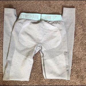 Gymshark flex leggings